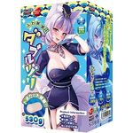 ふわ妖技!ダブルゾリ(FB024)(オナホール) ふわ妖技!ダブルゾリ(FB024)