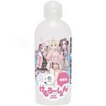 けもろーしょん いつもの夜に_こってり濃厚な無香料タイプ(ローション) けもろーしょん いつもの夜に_こってり濃厚な無香料タイプ