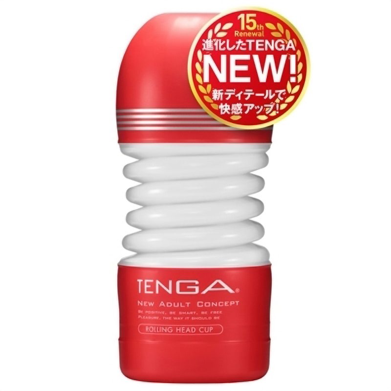 ＴＥＮＧＡ　ローリングヘッドカップ　（スタンダード）