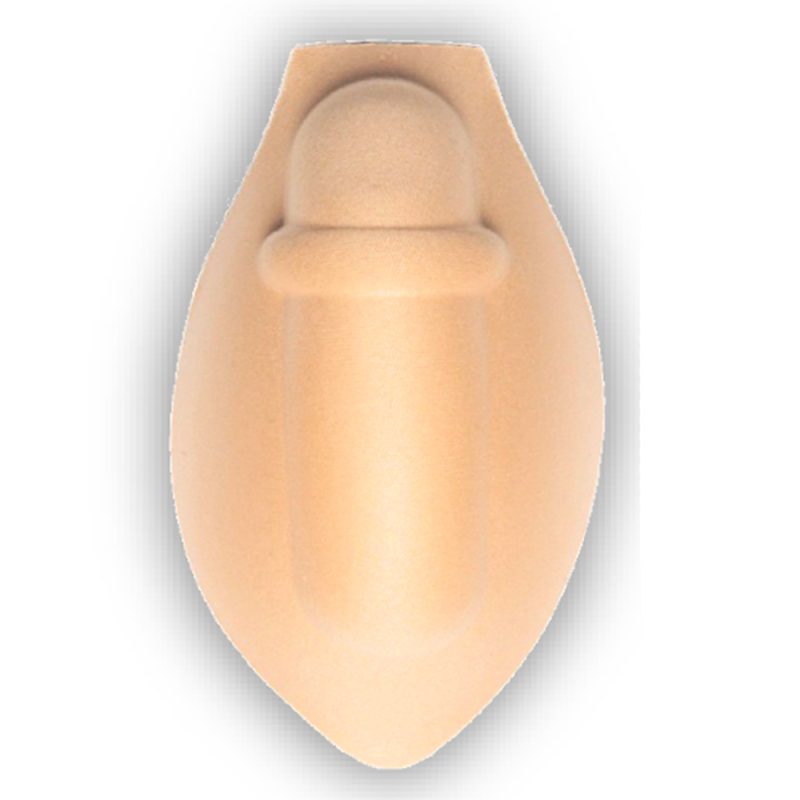 Alternative view of 凸男