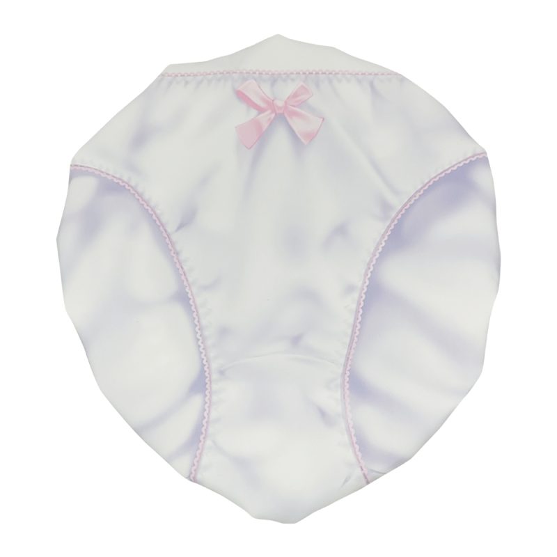 Alternative view of パンティサドルカバー