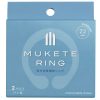 ＭＵＫＥＴＥ　ＲＩＮＧ　（ＳＴＡＮＤＡＲＤ　２２ｍｍ）　２個入り