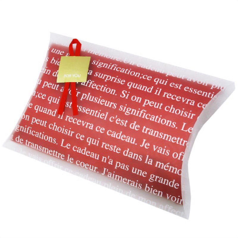 ラッピングサービス