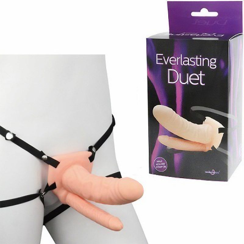 エバーラスティング　デュエット