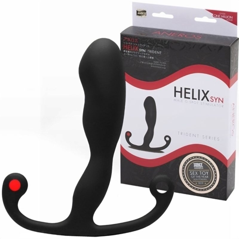 ＡＮＥＲＯＳ（アネロス）　ヒリックスシントライデント