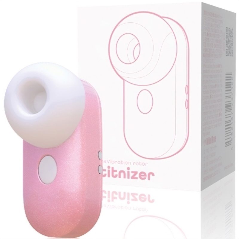 ＜吸うやつ＞プチナイザー