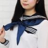 スクールスカーフ単品