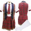 男の娘のコス　アキバアイドル