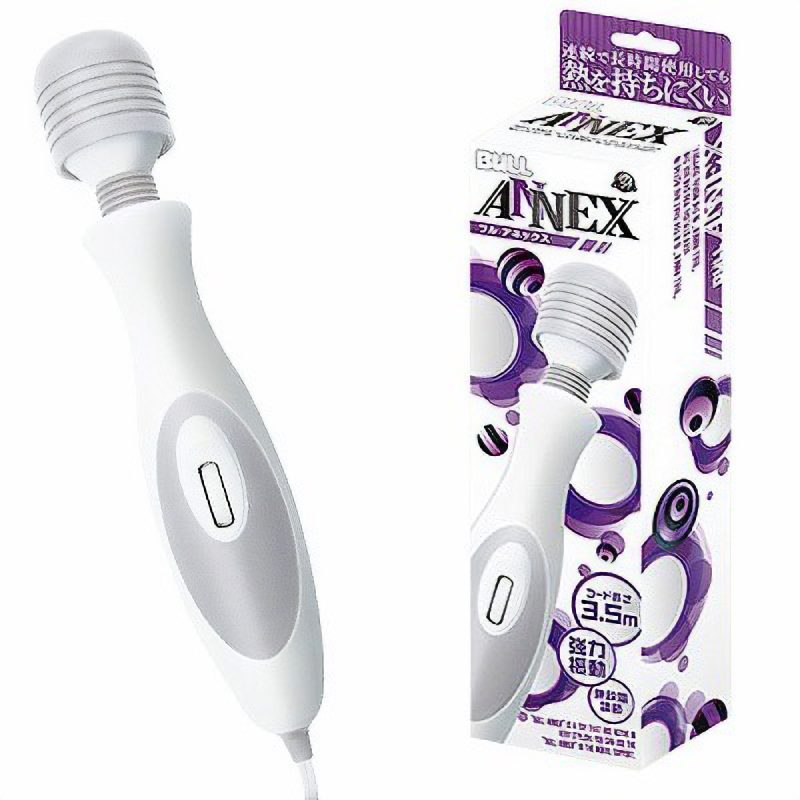 ＢＵＬＬ　ＡＮＮＥＸ　（ブル　アネックス）