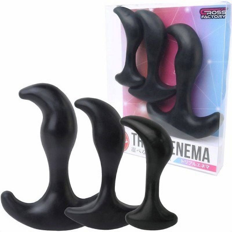 トリプルエネマ