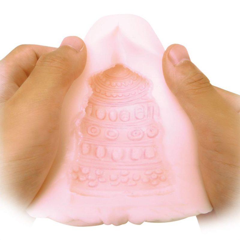 Alternative view of 名器百景　（蛸壺）