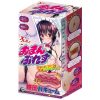 ぎゅっ　おまんぷれす