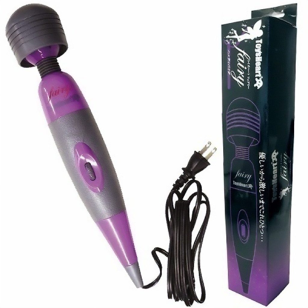 トイズハートフェアリー