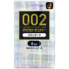 オカモトゼロツー　うすさ均一０．０２　（６個入り）