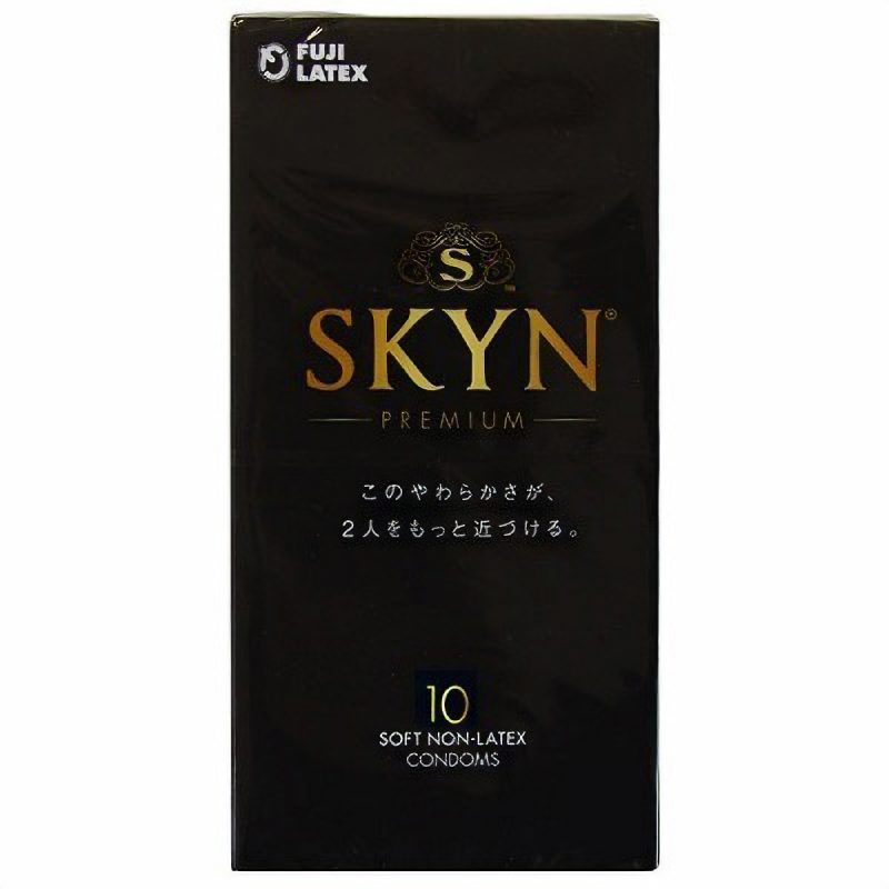 ＳＫＹＮ（スキン）　１０個入