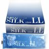 オカモト　ニューシルク　（ＬＬ　１４４個入）