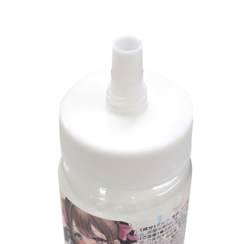 Alternative view of おんなの子の体臭付き「オナホ長持ちパウダー」 ４５ｇ