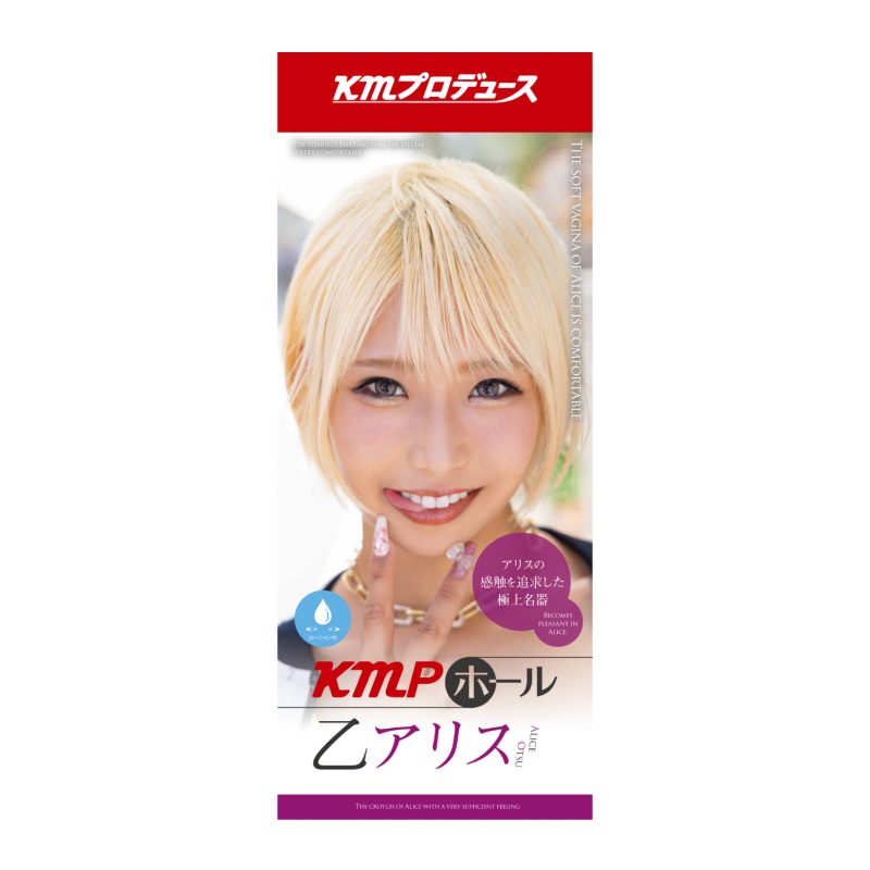 Alternative view of ＫＭＰホール　（乙アリス）