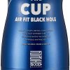 ＳＯＤ　ＢＡＳＡＲＡ　ＴＨＥ　ＣＵＰ　ＡＩＲ　ＦＩＴ　（ＢＬＡＣＫ　ＨＯＬＥ）