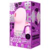 ＜吸うやつ＞完全防水　ＣＨＵＰＡ　ＣＨＵＰＡ　ＣＵＮＮＮＩ　ＲＯＴＯＲ　ＨＡＮＤＹ　（Ｐｉｎｋ）