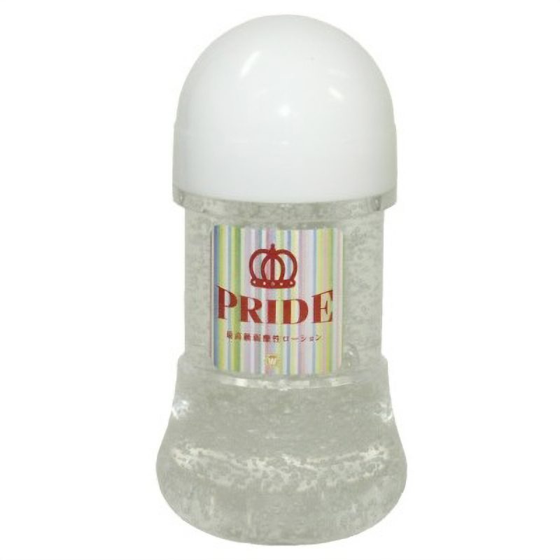 プライドローション　ホワイト　１５０ｍｌ