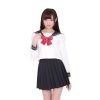 ＡＫＩＢＡ清純セーラー　長袖