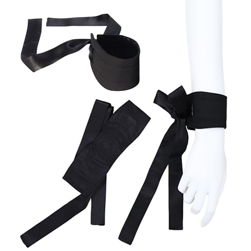 Alternative view of ＬＥＬＯ　Ｄａｒｅ　Ｍｅ　ＰＬＥＡＳＵＲＥ　ＳＥＴ（レロ　デアミー・プレジャーセット）