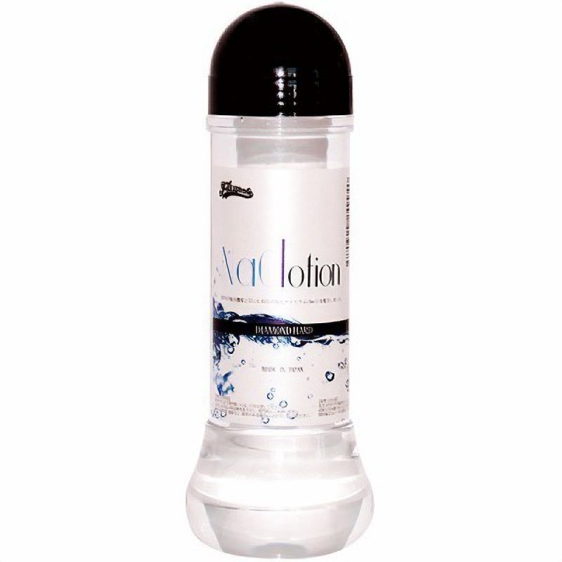 ナックローション　３６０ｍｌ　（ダイヤモンドハード）