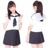 神（かみ）高校夏用特別制服
