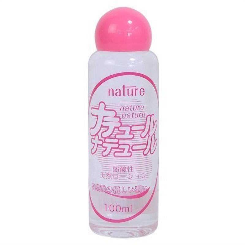 ナテュールナテュール　（１００ｍｌ）