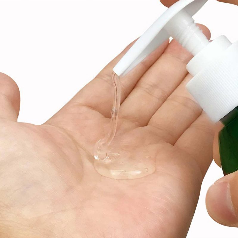 Alternative view of ＫＯＫＩ－ＫＡＭＥ　ＧＥＬ（コキカメジェル）　５００ｍｌ