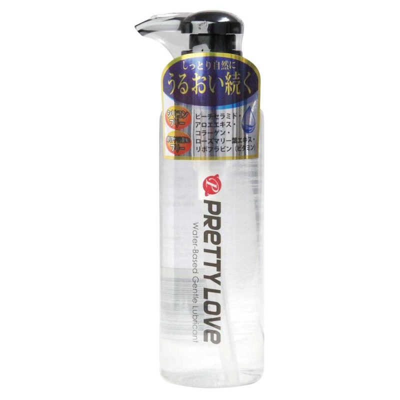 Alternative view of プリティラブローション　１８０ｍｌ