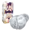 もちっ娘透けルトン　ＲＩＣＨ　（濃厚８スパイラル）