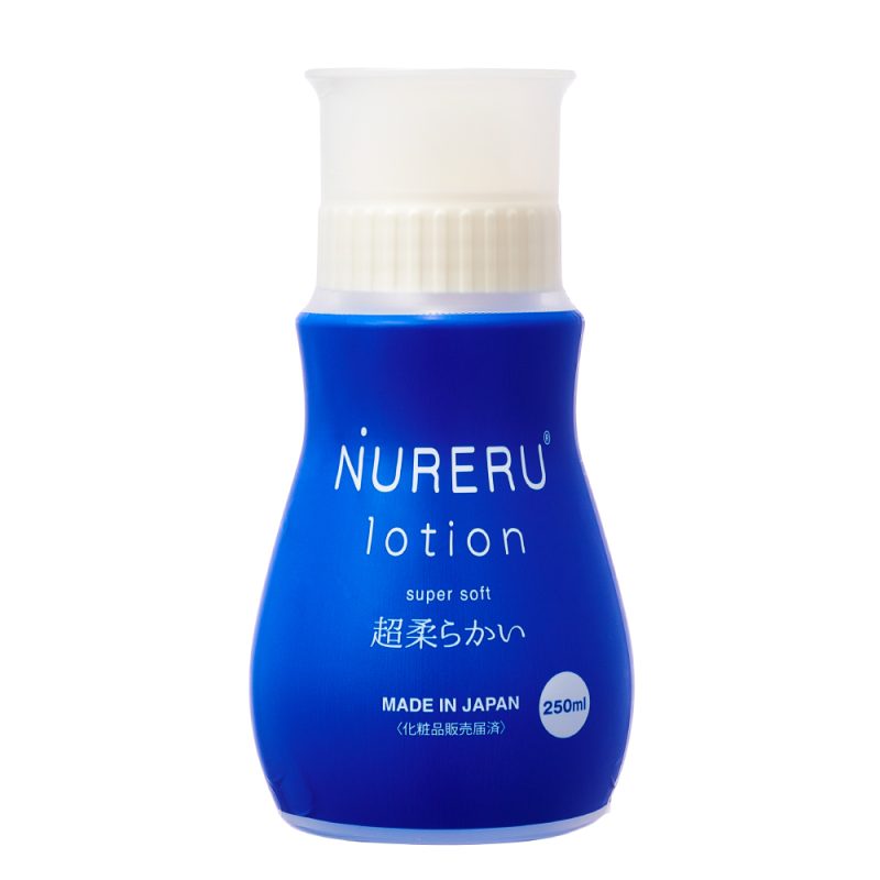 ＮＵＲＥＲＵローション　２５０ｍｌ　（超柔らかい）