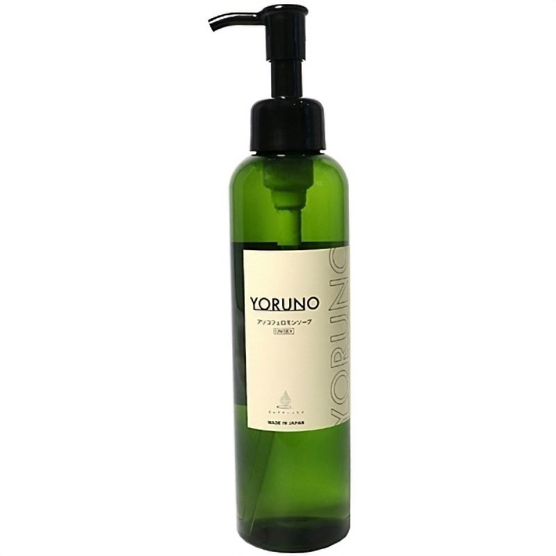 Ｙｏｒｕｎｏ　アソコフェロモンソープ　２００ｍｌ（男女兼用）