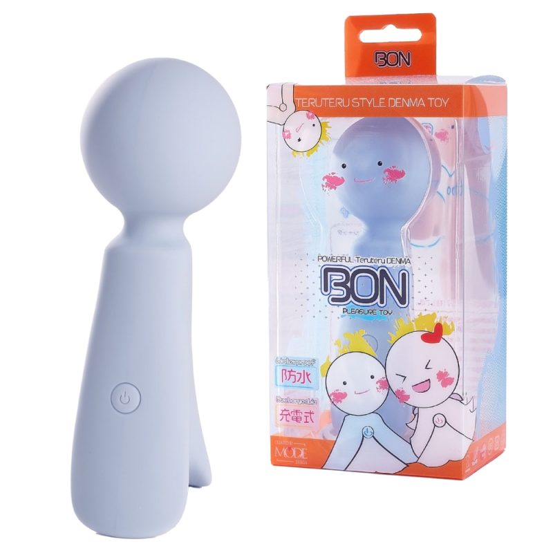 テルテルデンマ・ＢＯＮ　スカイ（青）