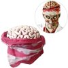 Ｂｌｏｏｄｙ　Ｂｒａｉｎ　Ｈｅａｄｐｉｅｃｅ　（Ｚｏｍｂｉｅ　Ｂｒａｉｎｓ）
