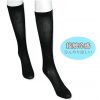 ＢｅａｕｔｙＳｌｉｍＦｉｔ　接触冷感　レディース着圧ハイソックス　２３～２５ｃｍ
