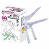 ＭＥＤＹ　ｎｏ．６　プラスチックビーク　Ｍサイズ