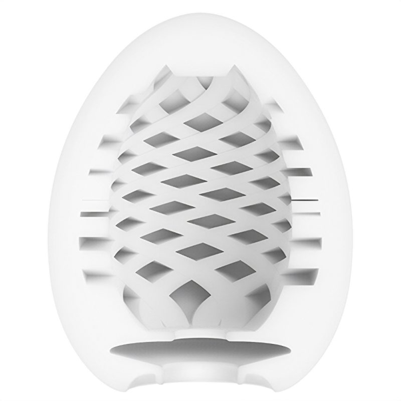 Alternative view of ＴＥＮＧＡ　ＥＧＧ　ＭＥＳＨ（メッシュ）