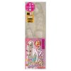 無限輪廻　超　くねりん棒　（ラメ入りクリア）